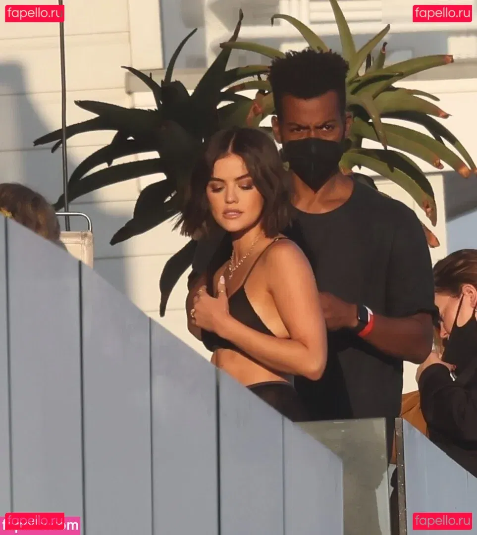 Lucy Hale Onlyfans Photo Gallery 