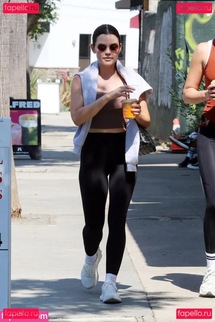 Lucy Hale Onlyfans Photo Gallery 