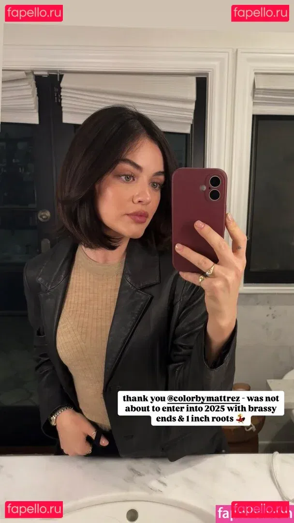 Lucy Hale Onlyfans Photo Gallery 