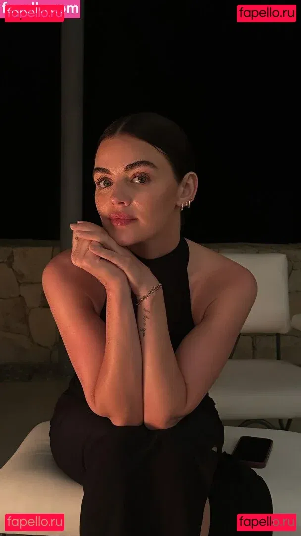 Lucy Hale Onlyfans Photo Gallery 