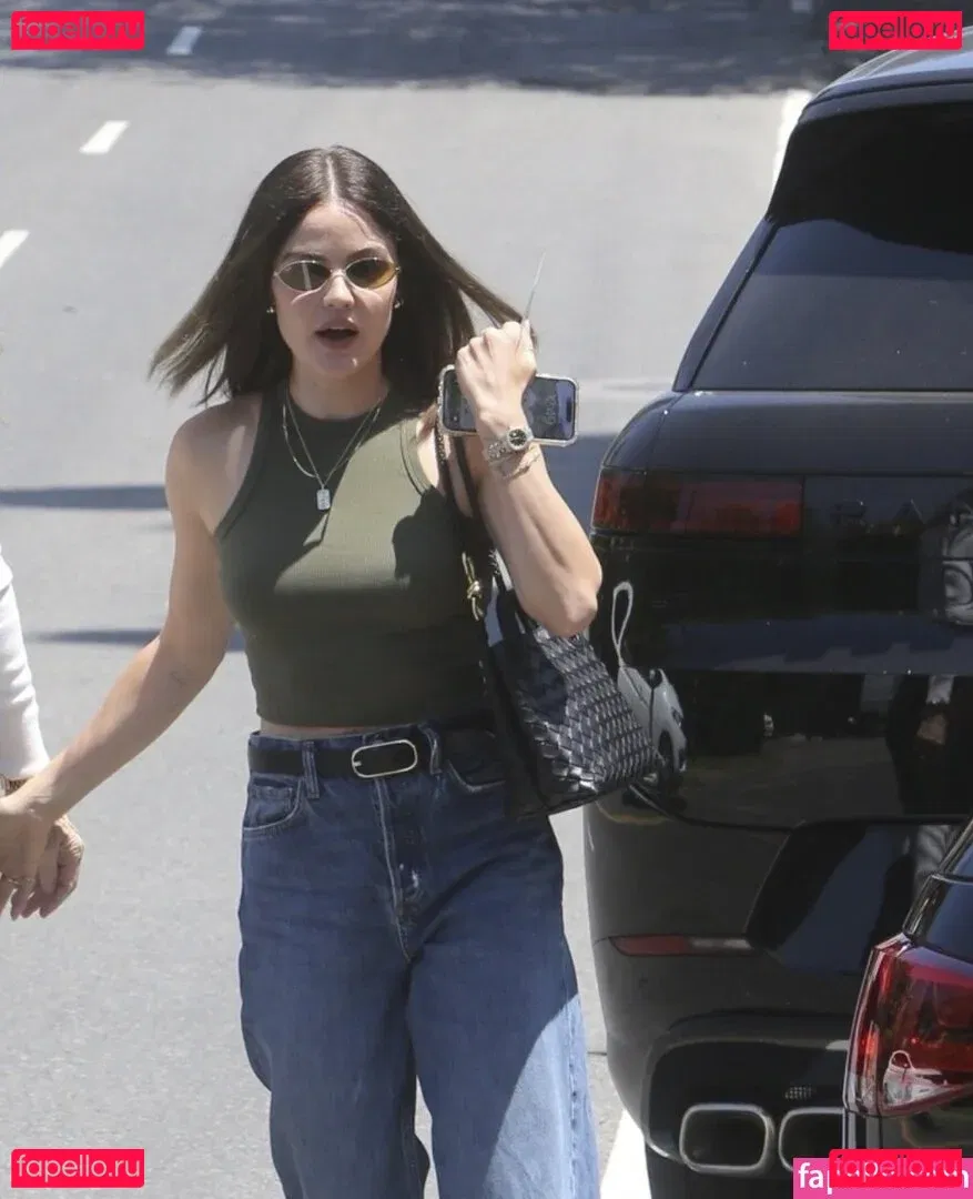 Lucy Hale Onlyfans Photo Gallery 