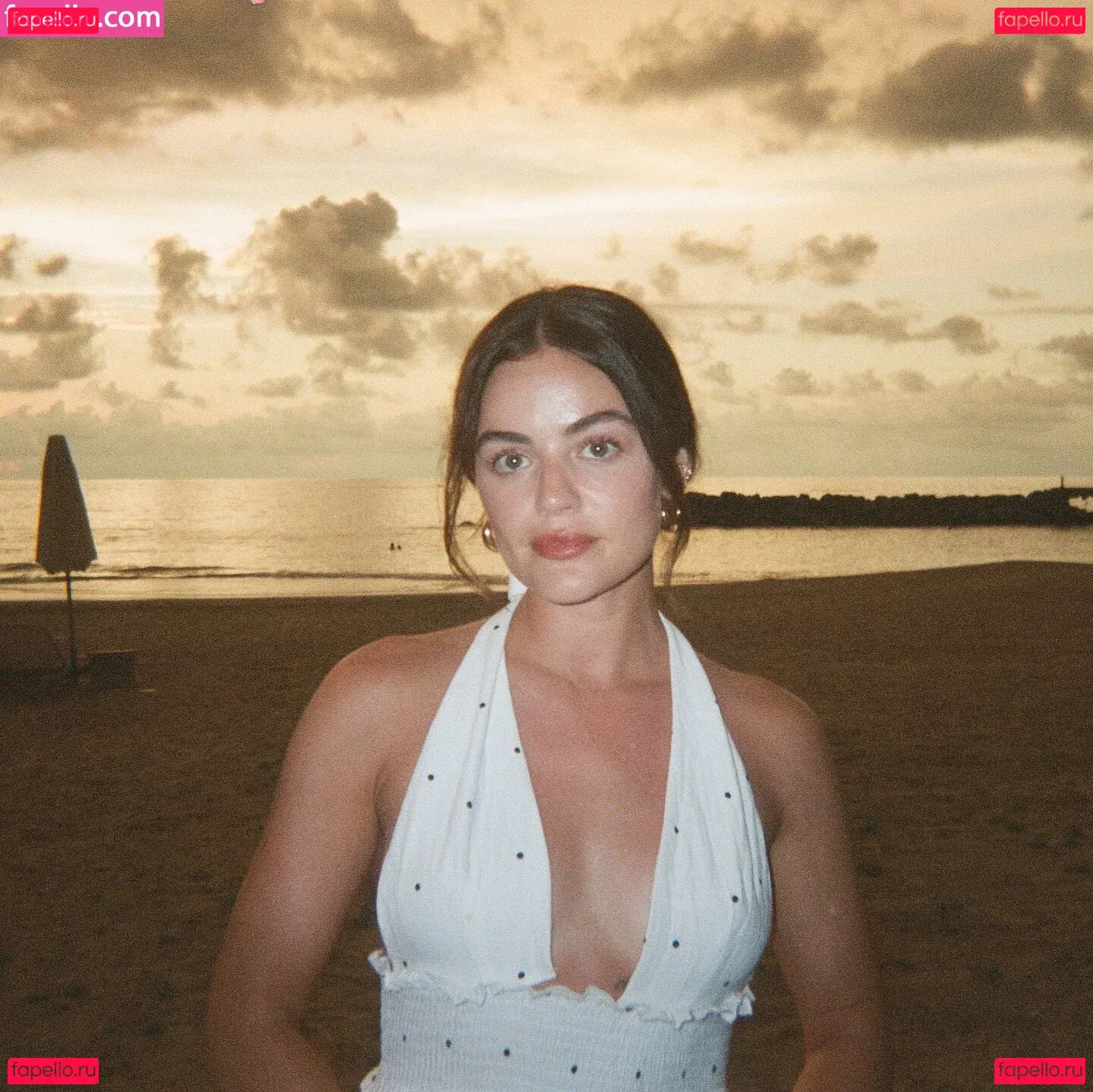 Lucy Hale Onlyfans Photo Gallery 