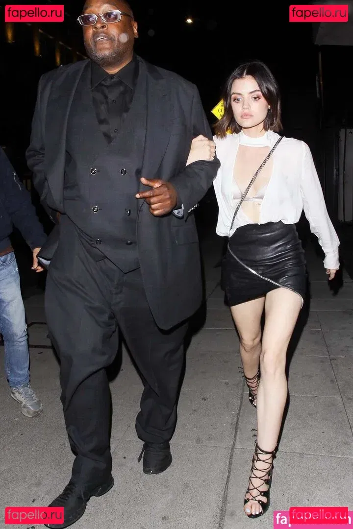 Lucy Hale Onlyfans Photo Gallery 