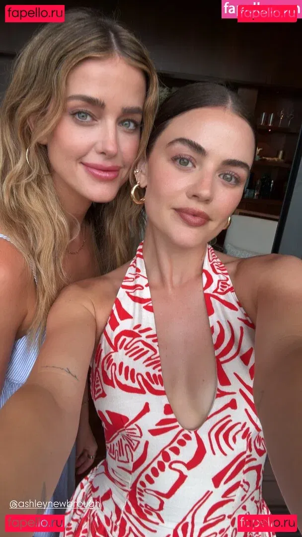 Lucy Hale Onlyfans Photo Gallery 