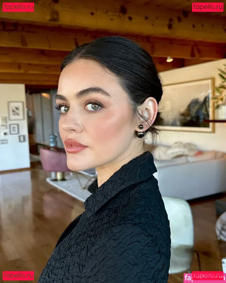 Lucy Hale Onlyfans Photo Gallery 