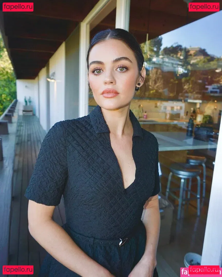 Lucy Hale Onlyfans Photo Gallery 