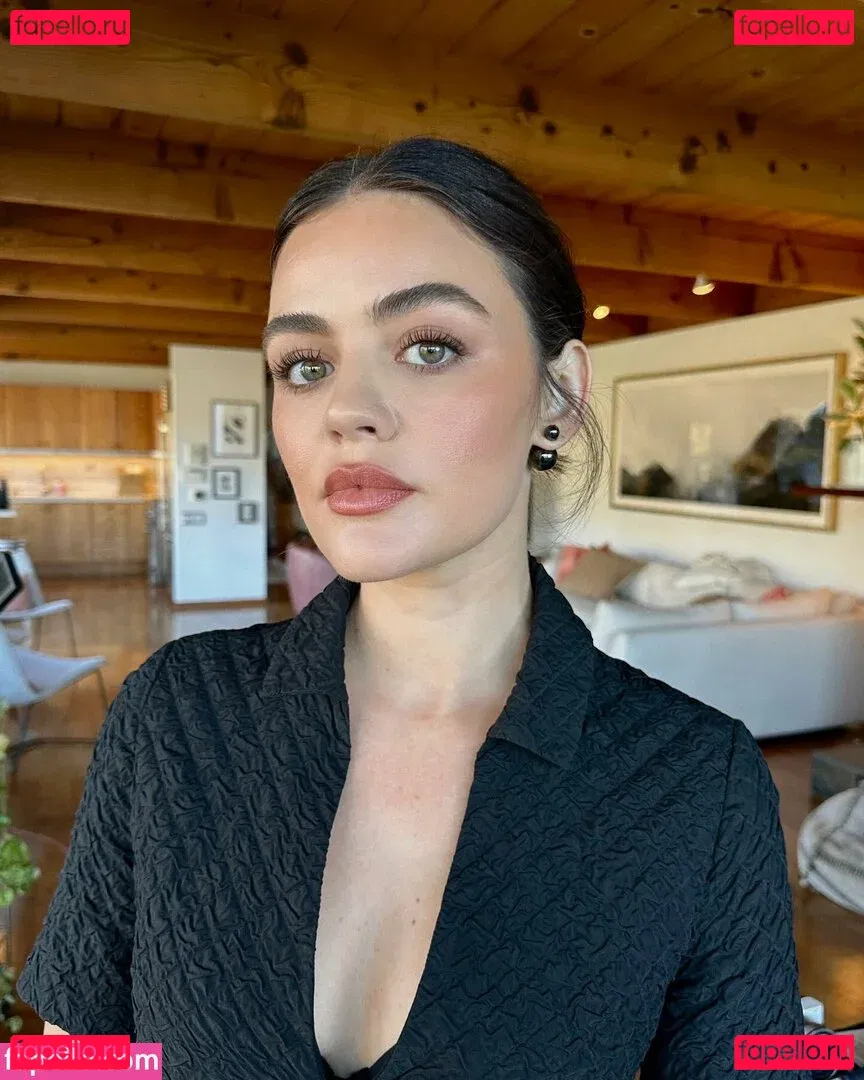 Lucy Hale Onlyfans Photo Gallery 