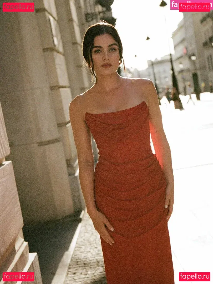 Lucy Hale Onlyfans Photo Gallery 