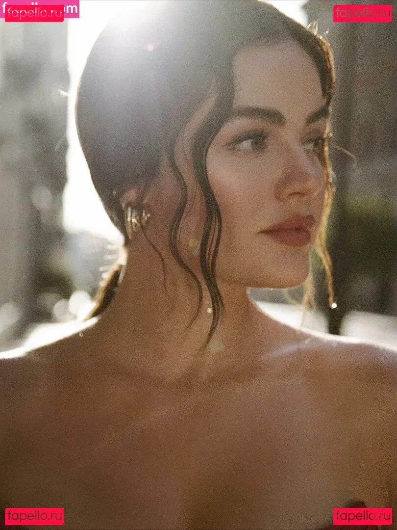 Lucy Hale Onlyfans Photo Gallery 