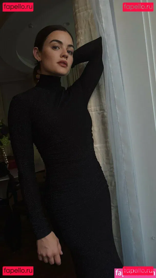 Lucy Hale Onlyfans Photo Gallery 