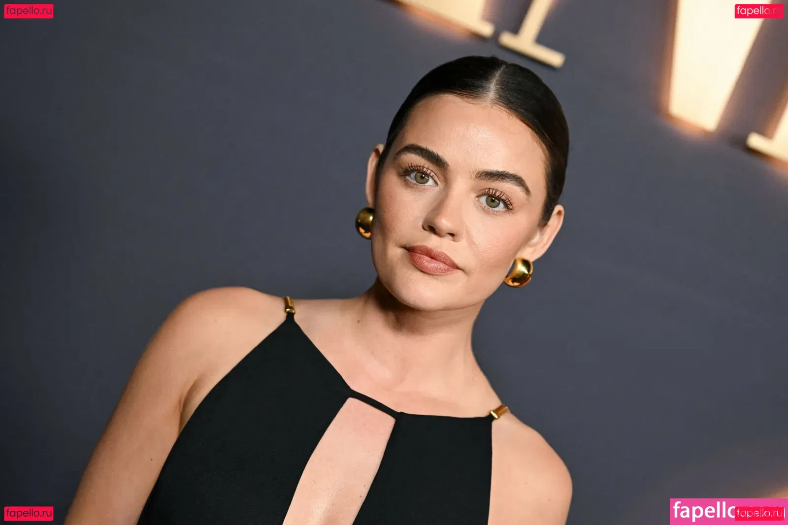 Lucy Hale Onlyfans Photo Gallery 