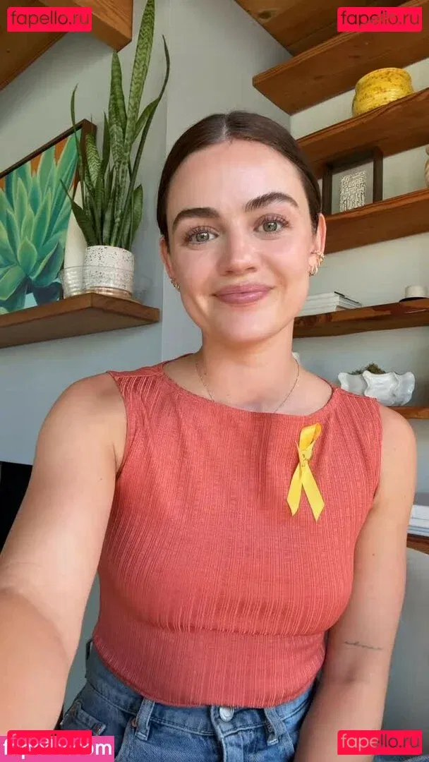 Lucy Hale Onlyfans Photo Gallery 