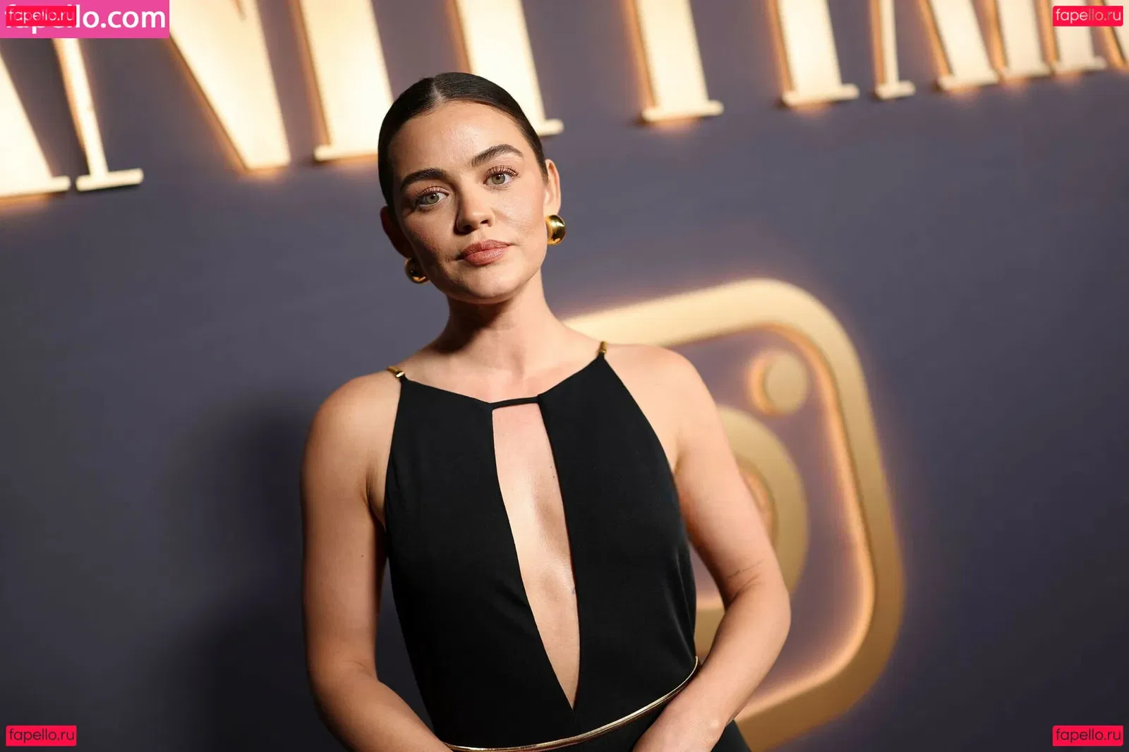 Lucy Hale Onlyfans Photo Gallery 