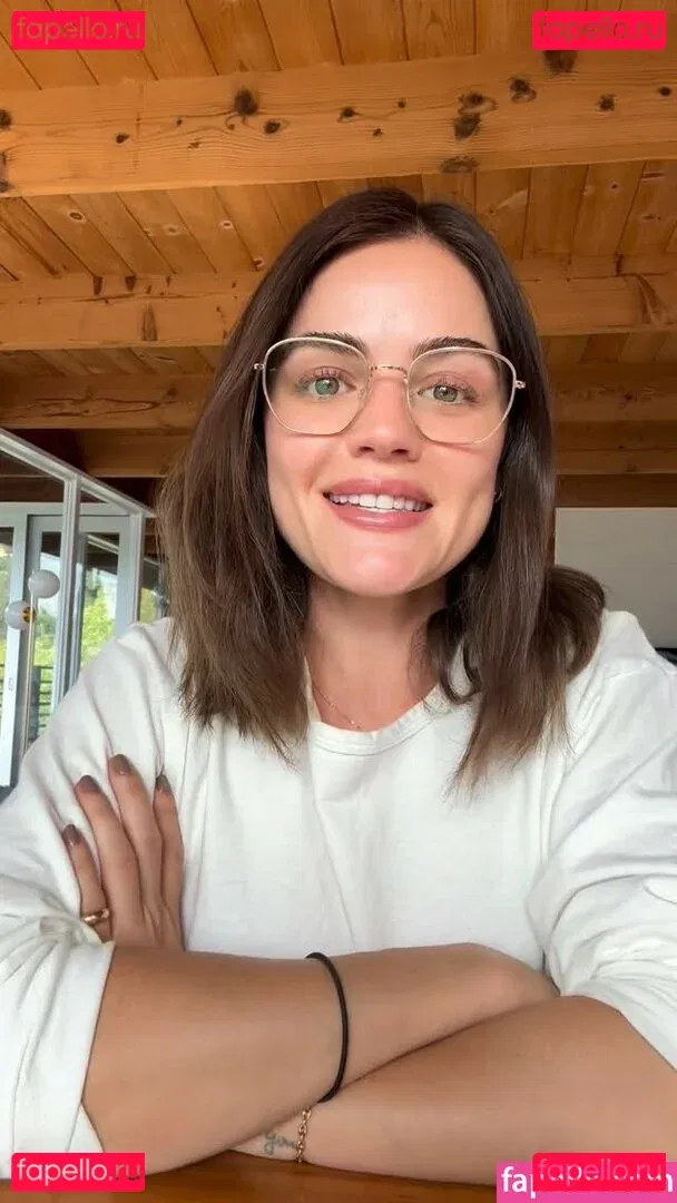 Lucy Hale Onlyfans Photo Gallery 