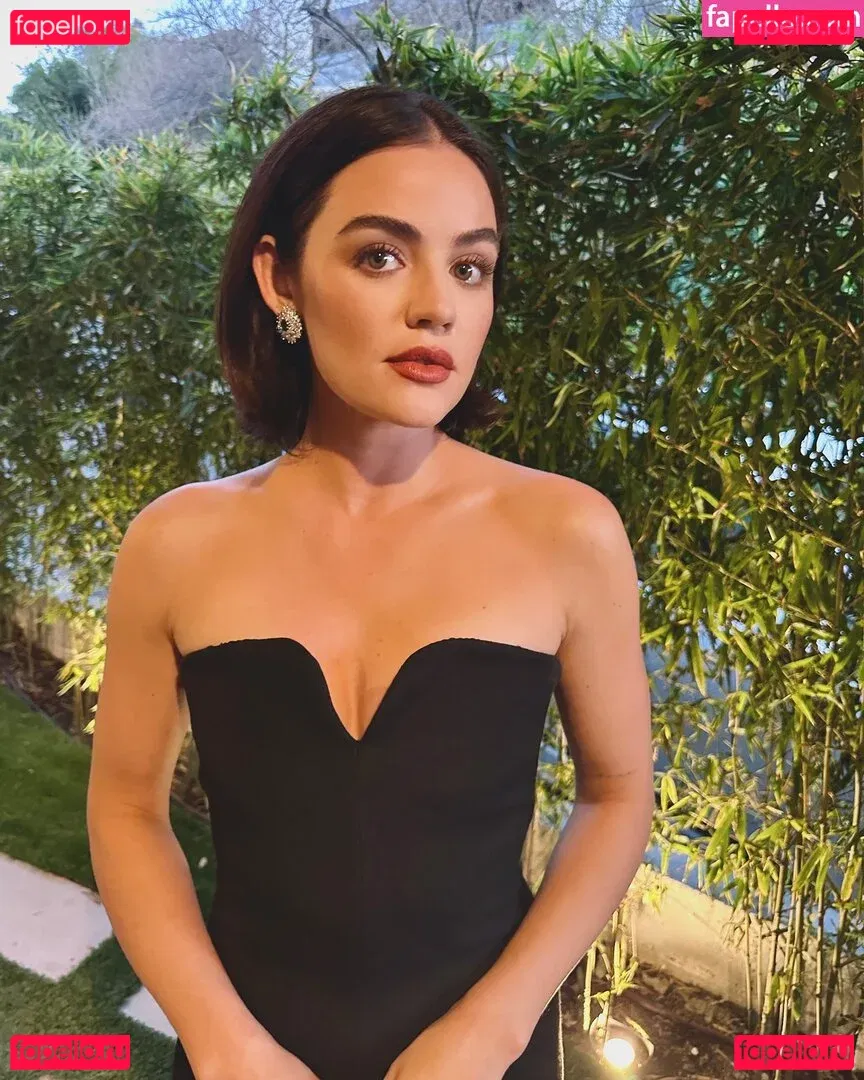 Lucy Hale Onlyfans Photo Gallery 