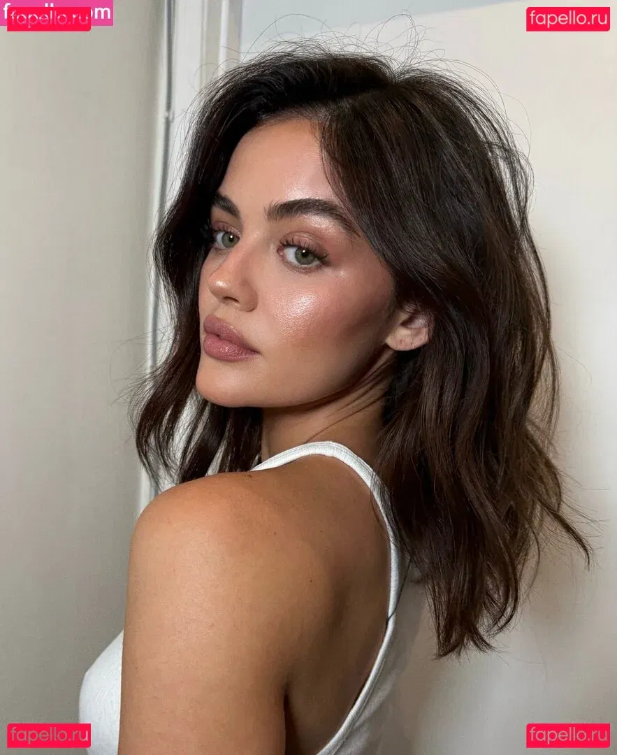 Lucy Hale Onlyfans Photo Gallery 