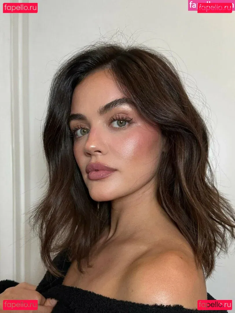 Lucy Hale Onlyfans Photo Gallery 