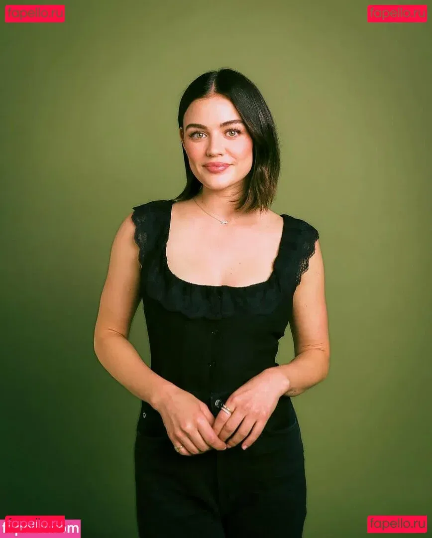 Lucy Hale Onlyfans Photo Gallery 