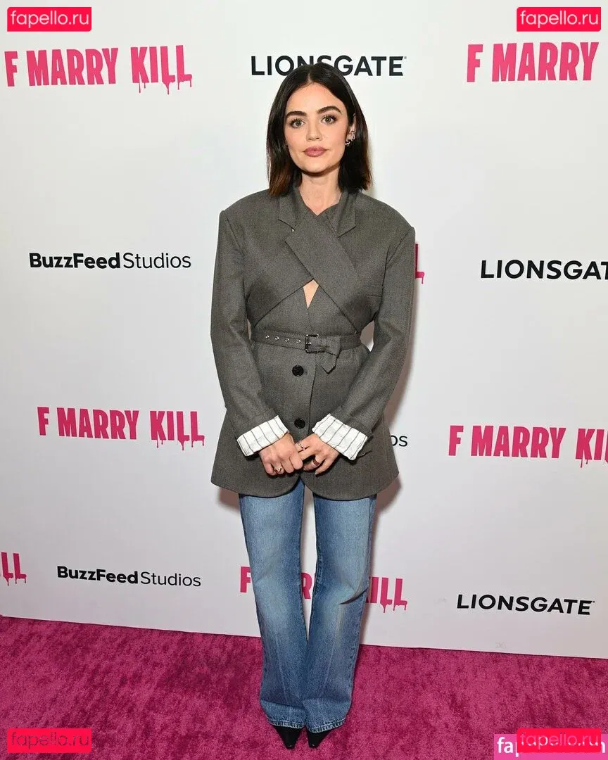 Lucy Hale Onlyfans Photo Gallery 