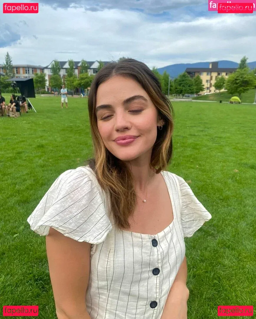 Lucy Hale Onlyfans Photo Gallery 