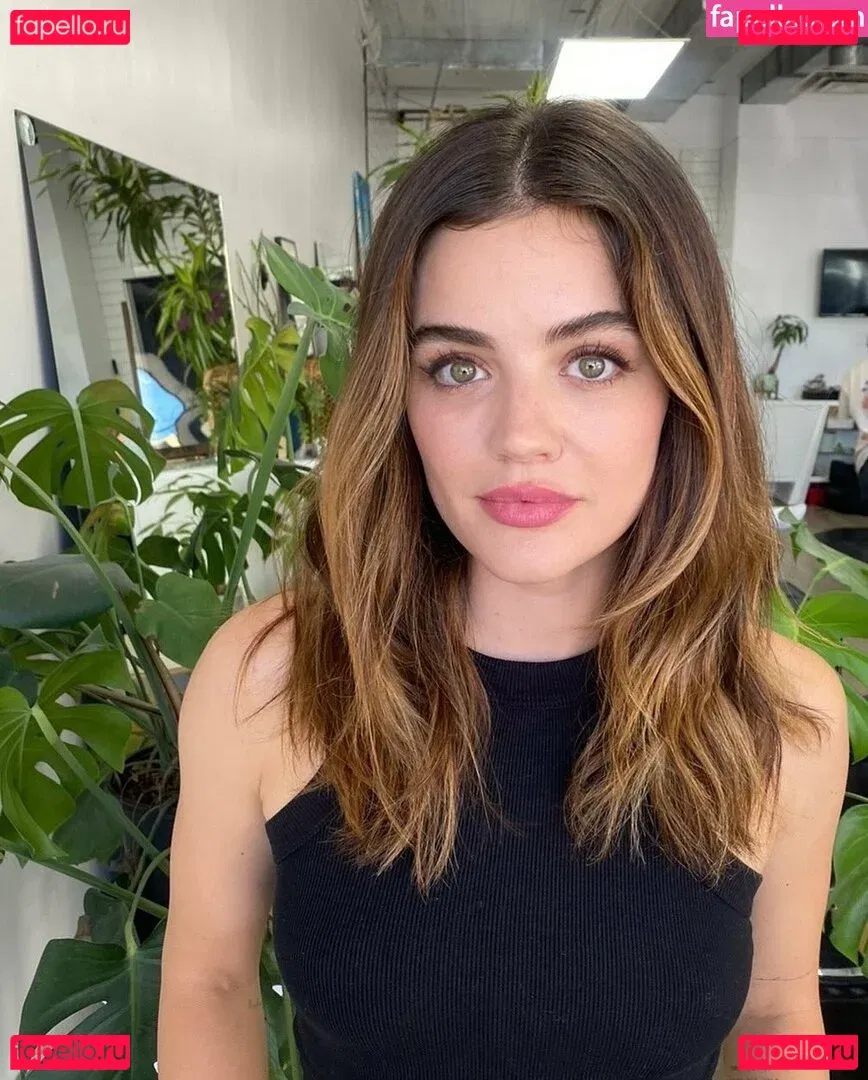 Lucy Hale Onlyfans Photo Gallery 