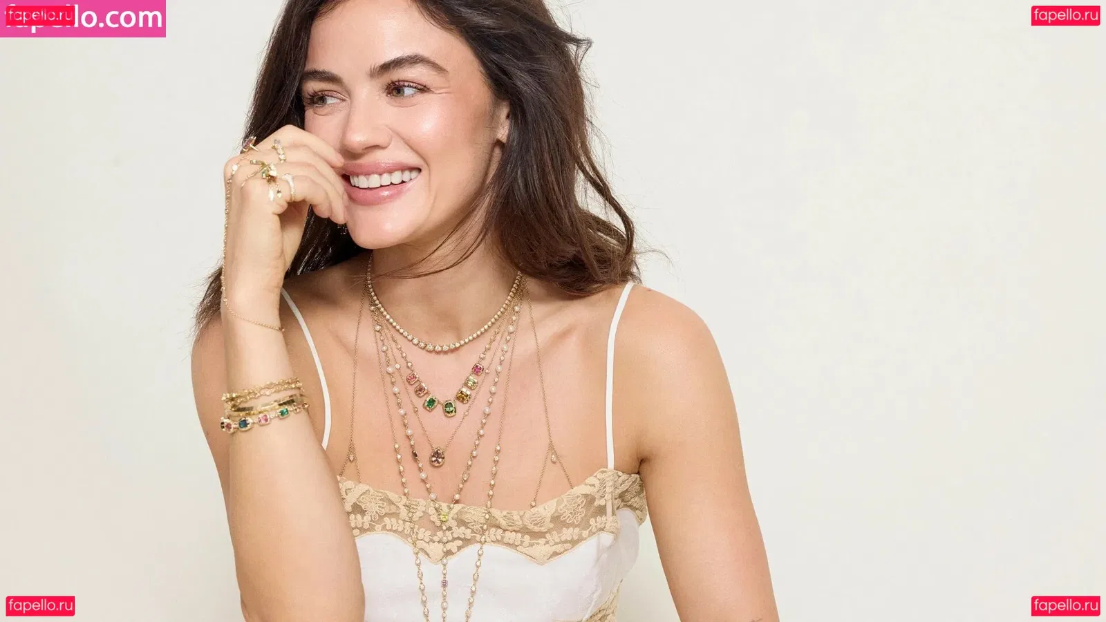 Lucy Hale Onlyfans Photo Gallery 