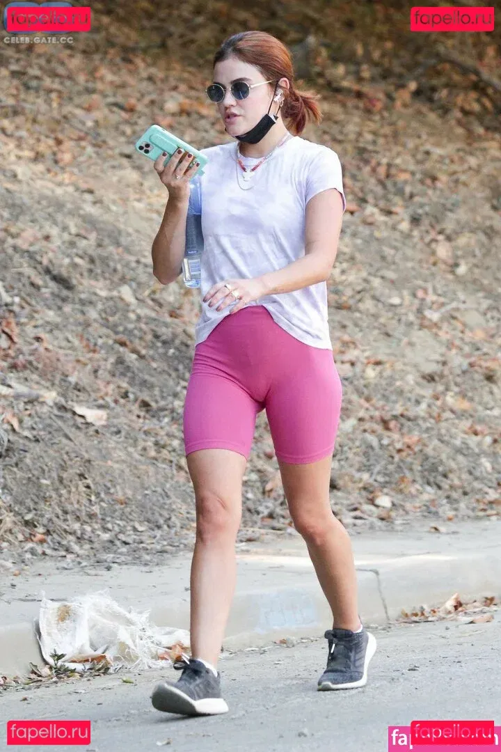 Lucy Hale Onlyfans Photo Gallery 