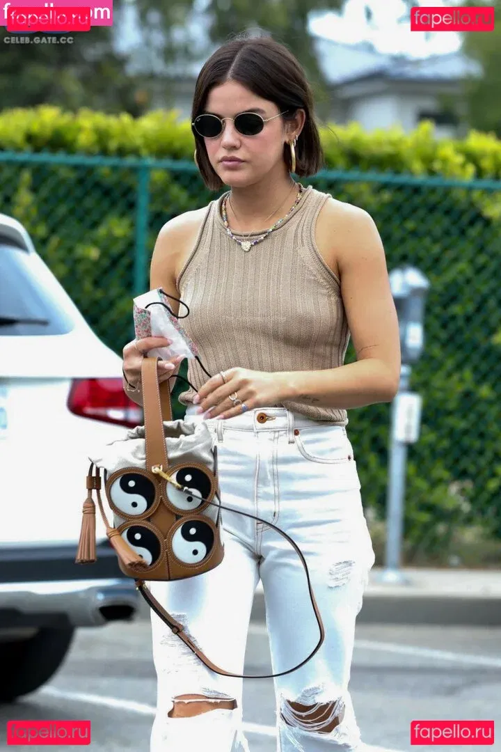 Lucy Hale Onlyfans Photo Gallery 