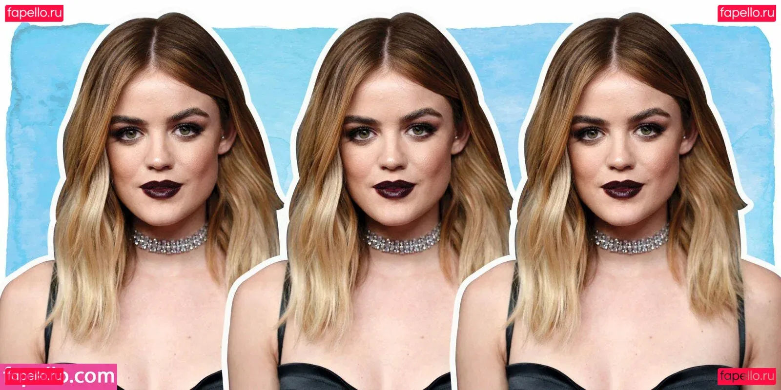 Lucy Hale Onlyfans Photo Gallery 