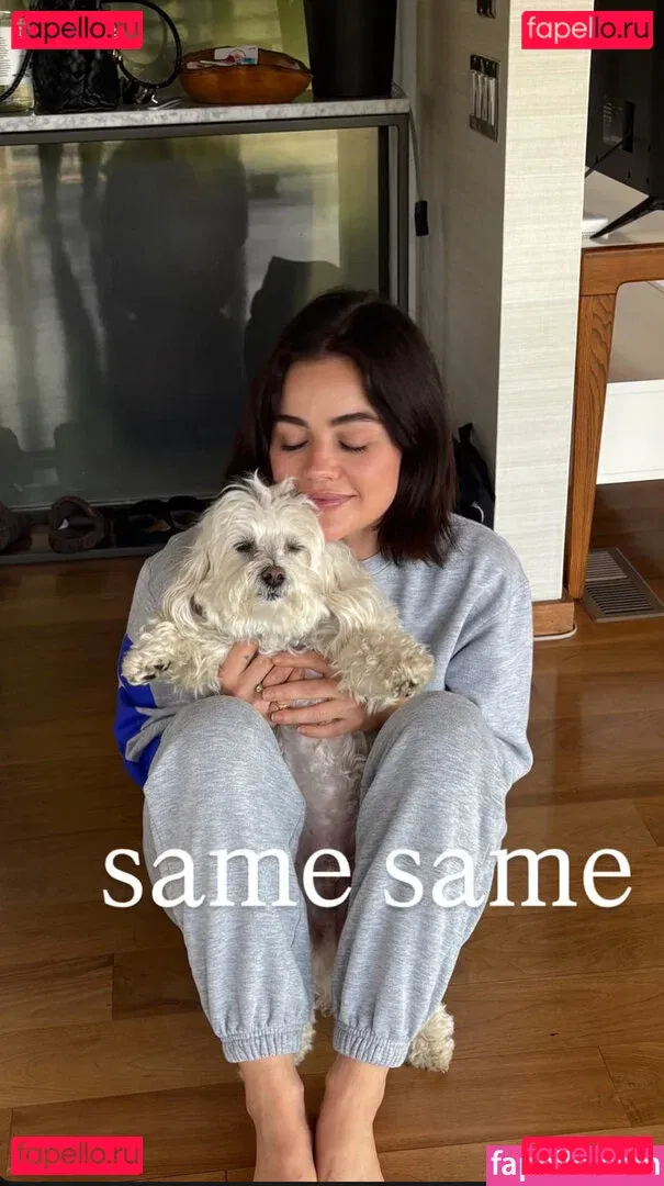 Lucy Hale Onlyfans Photo Gallery 
