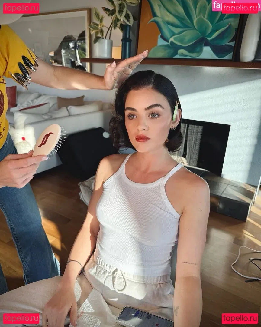 Lucy Hale Onlyfans Photo Gallery 