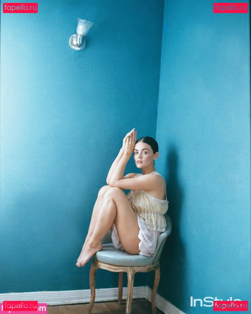 Lucy Hale Onlyfans Photo Gallery 