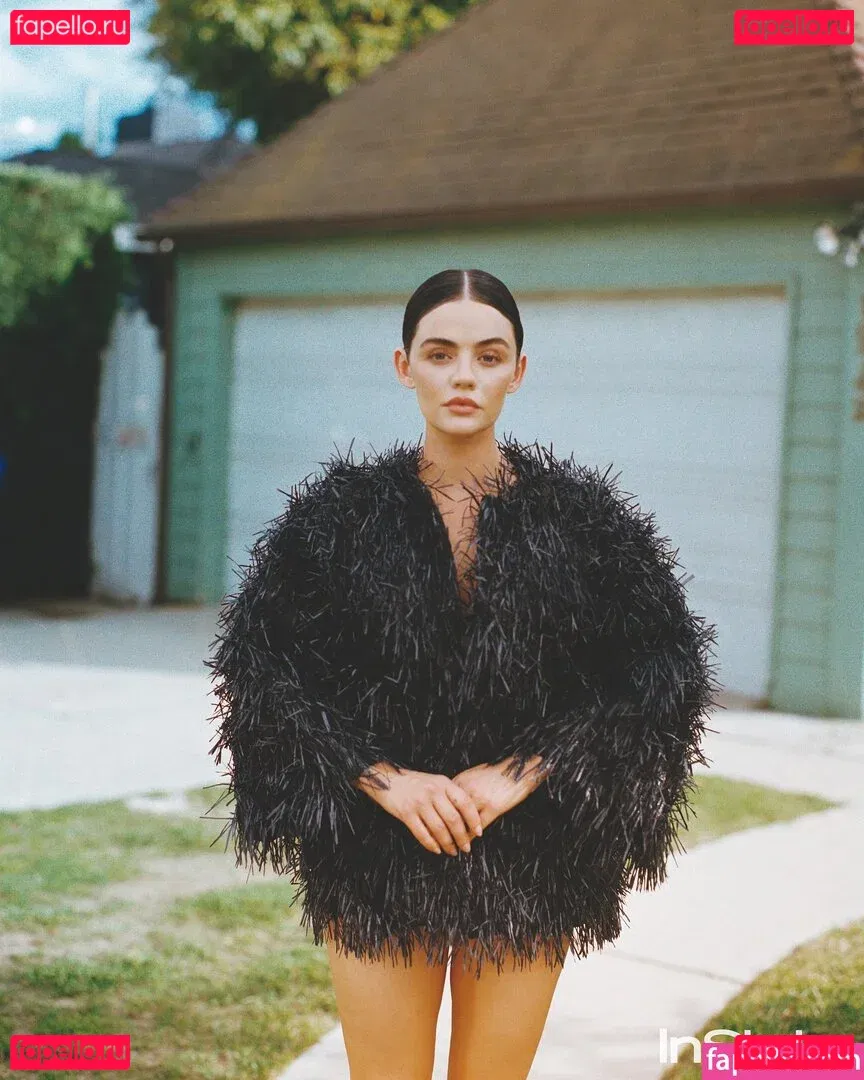 Lucy Hale Onlyfans Photo Gallery 