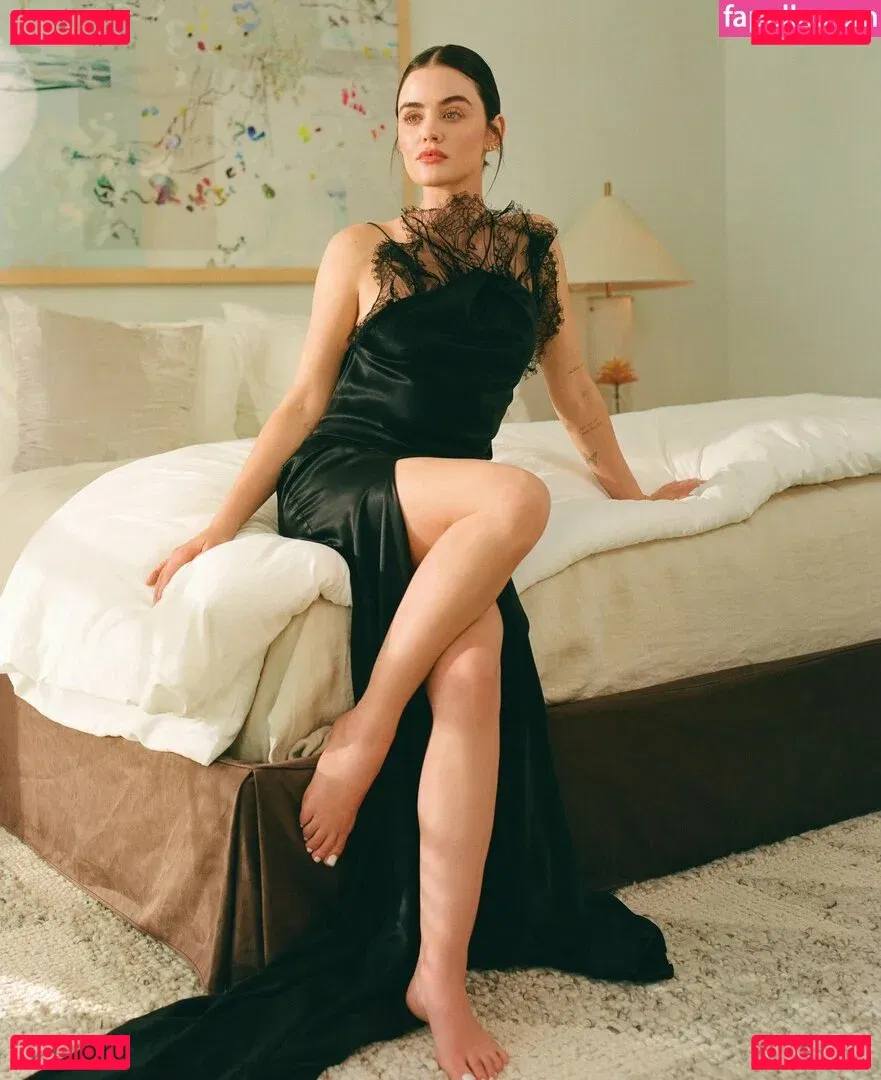 Lucy Hale Onlyfans Photo Gallery 