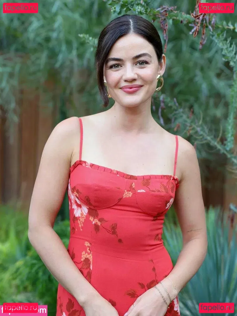Lucy Hale Onlyfans Photo Gallery 