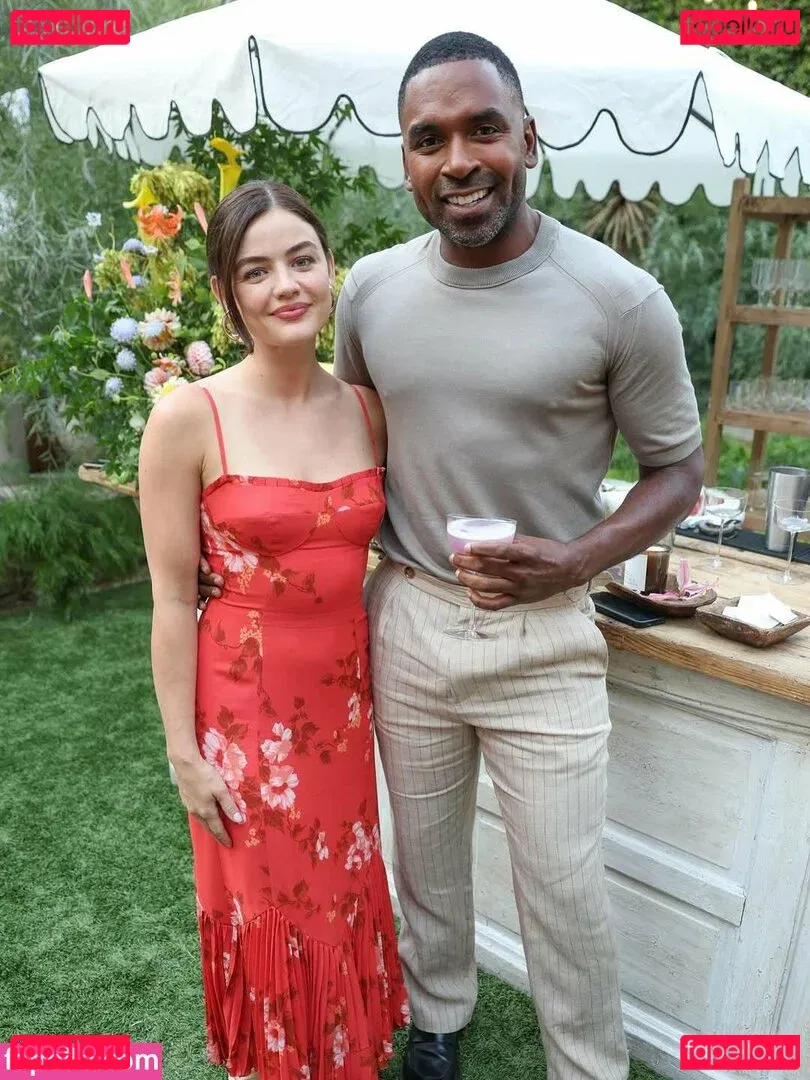 Lucy Hale Onlyfans Photo Gallery 