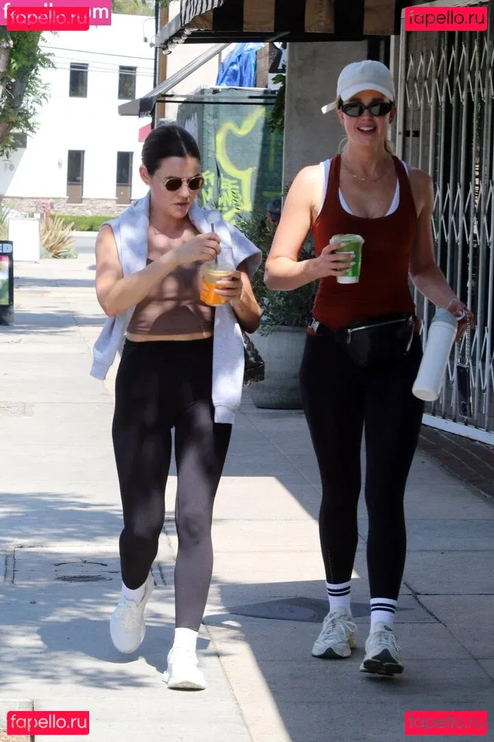 Lucy Hale Onlyfans Photo Gallery 