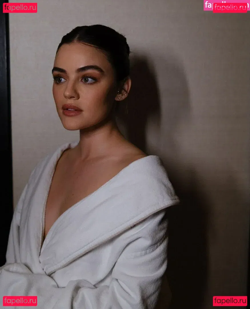 Lucy Hale Onlyfans Photo Gallery 