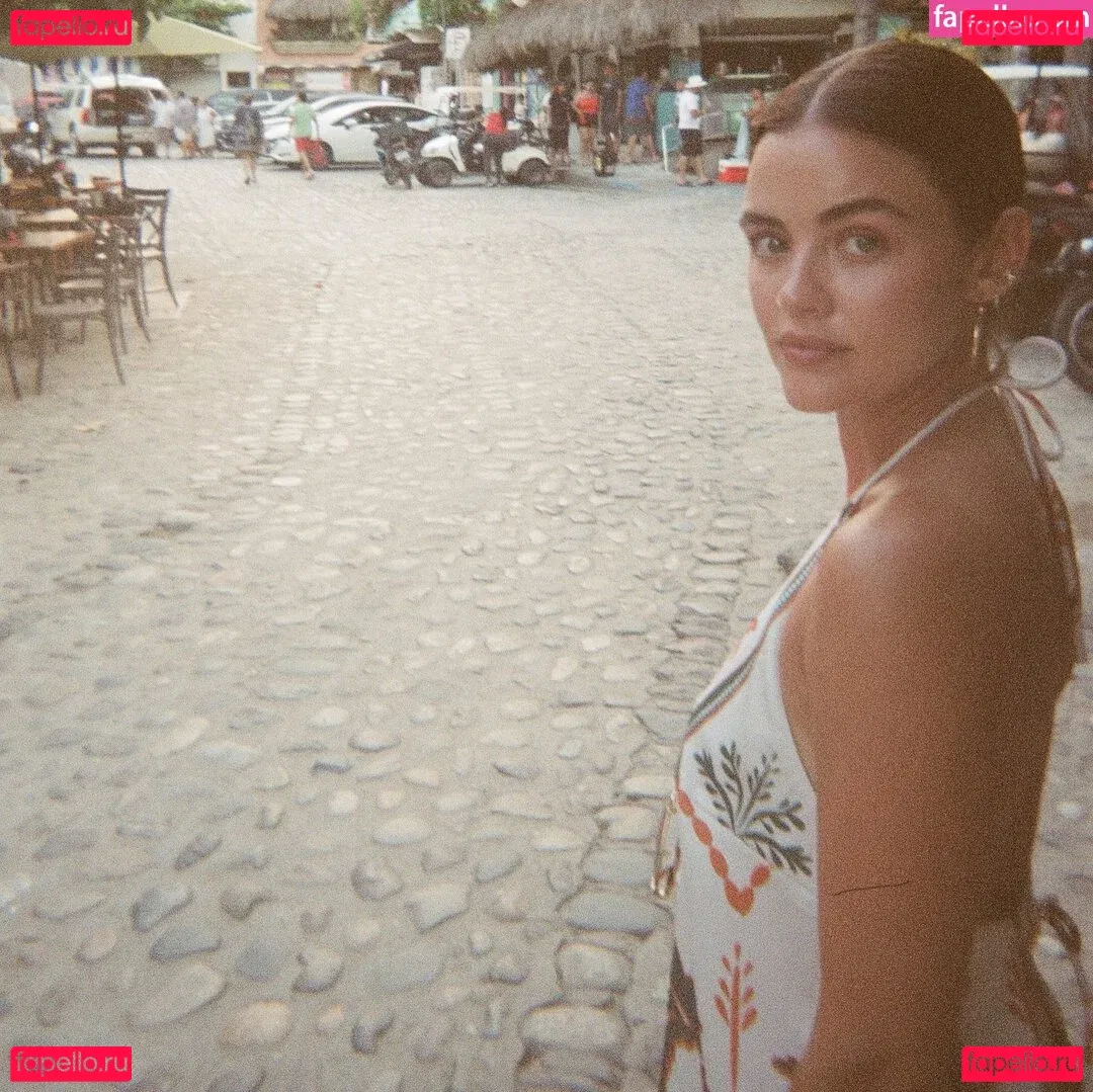 Lucy Hale Onlyfans Photo Gallery 