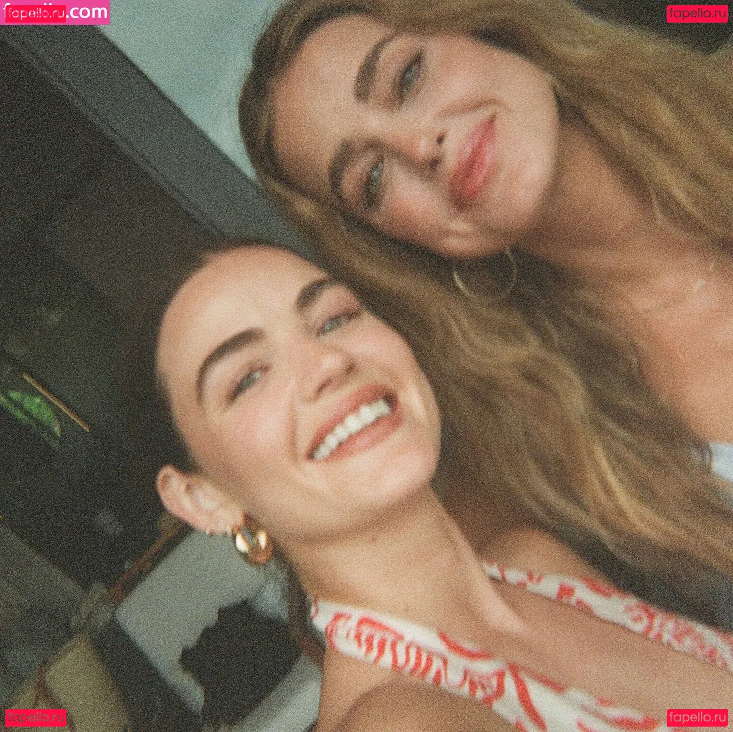 Lucy Hale Onlyfans Photo Gallery 