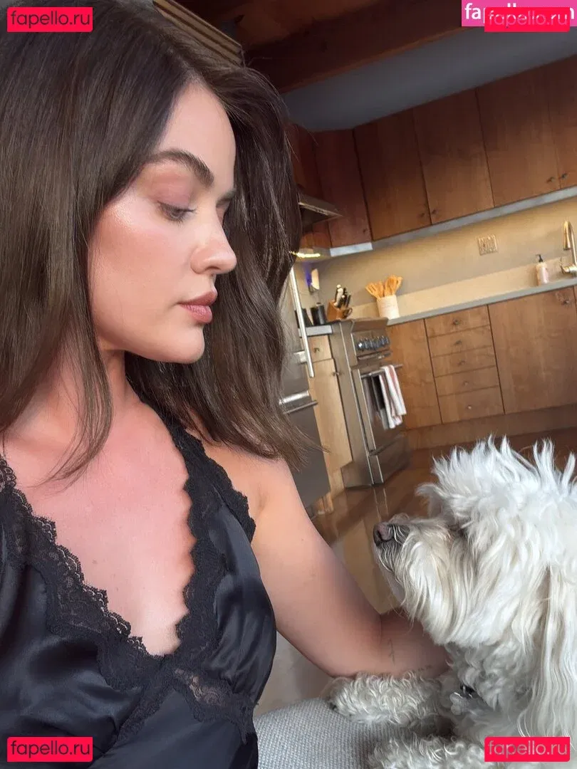 Lucy Hale Onlyfans Photo Gallery 