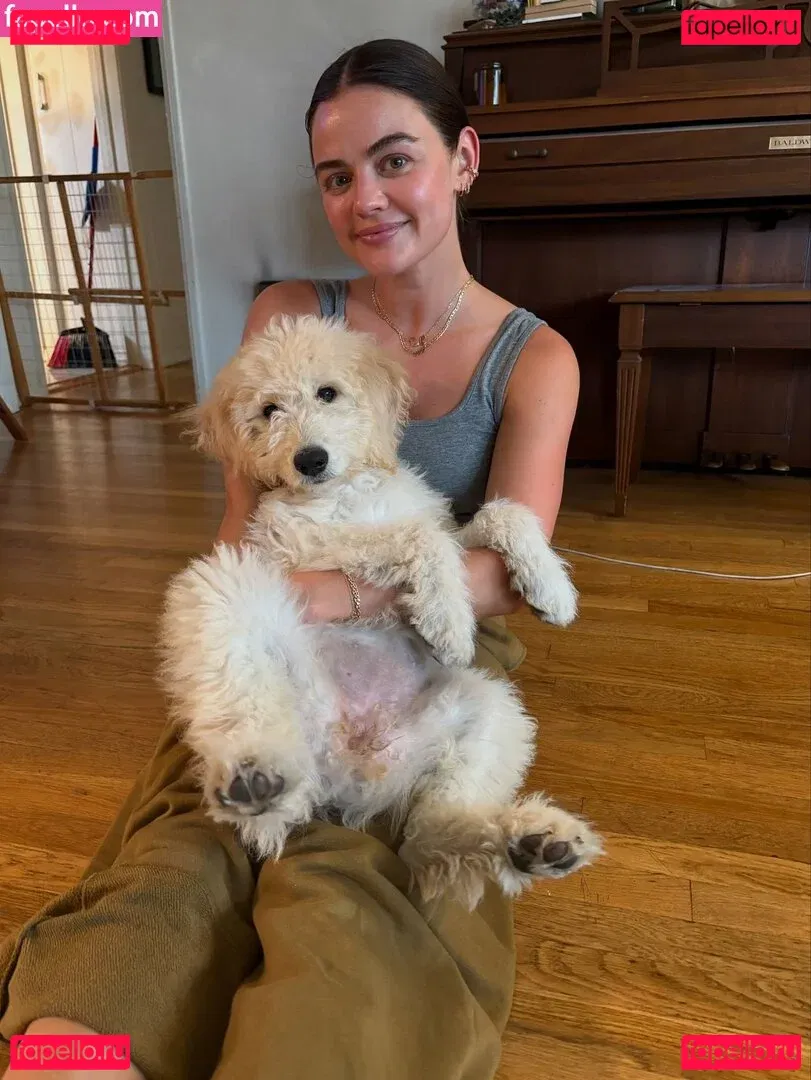 Lucy Hale Onlyfans Photo Gallery 