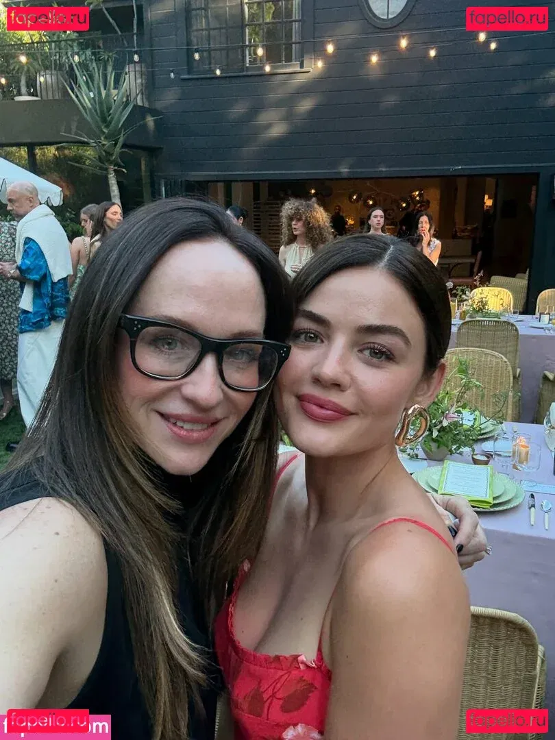 Lucy Hale Onlyfans Photo Gallery 