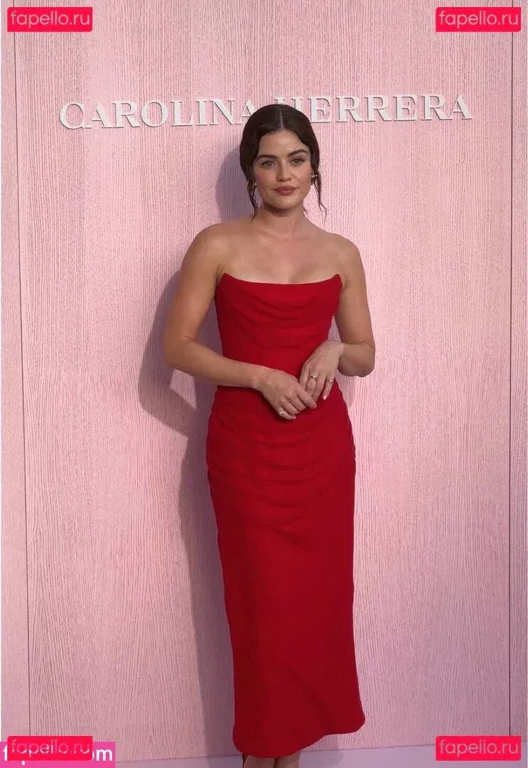 Lucy Hale Onlyfans Photo Gallery 