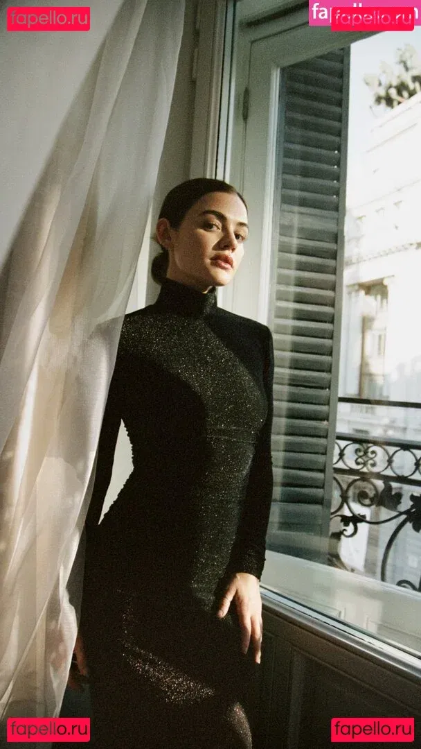 Lucy Hale Onlyfans Photo Gallery 