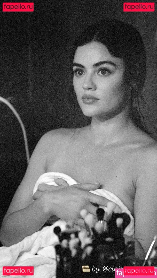 Lucy Hale Onlyfans Photo Gallery 