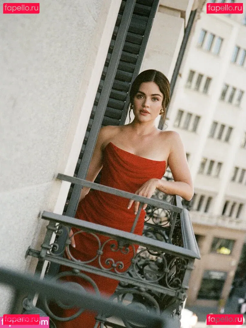 Lucy Hale Onlyfans Photo Gallery 