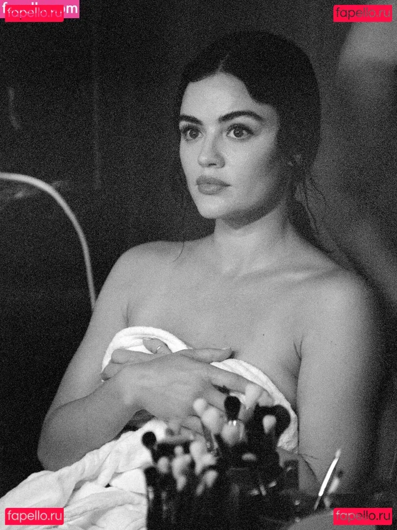 Lucy Hale Onlyfans Photo Gallery 