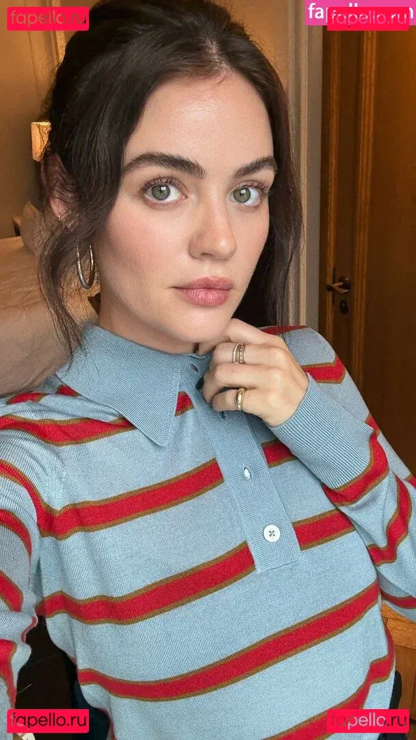 Lucy Hale Onlyfans Photo Gallery 