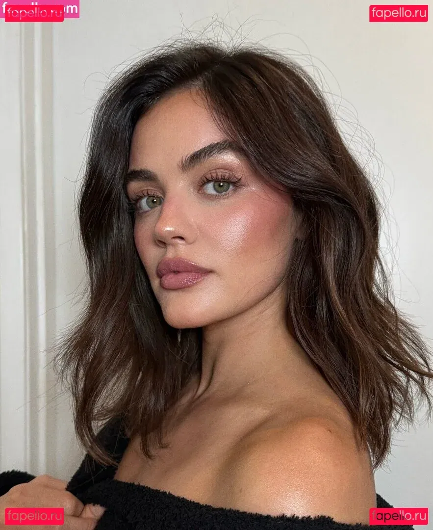 Lucy Hale Onlyfans Photo Gallery 